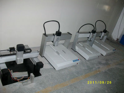 天發電子新品發布 TF-5053音膜組合機，智能化點膠解決方案引領行業革新