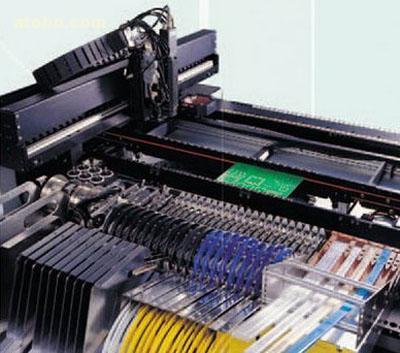 廣州表面貼片設備制造商 探秘1.2M高速LED貼片機，以廣州煌牌自動設備為例