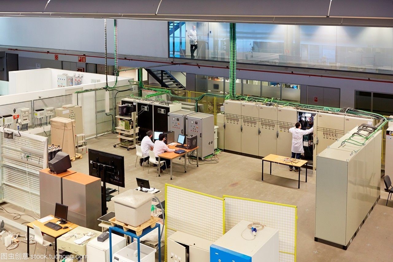 低壓微網絡。用于智能電網和智能電表的測試和證書服務。電力電子設備認證。技術服務行業。bizkaiatecnalia研究和創新巴斯克的國家西班牙。