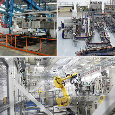 工業(yè)三維仿真演示動(dòng)畫與制造業(yè)轉(zhuǎn)型升級(jí)并進(jìn)