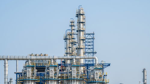 我國首次實(shí)現(xiàn)油轉(zhuǎn)化技術(shù)交流 能源領(lǐng)域自主創(chuàng)新邁出堅(jiān)實(shí)一步